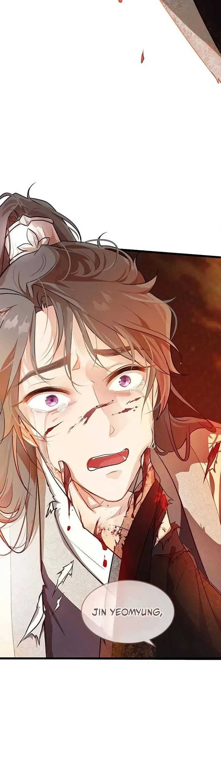 My Wife Is The Demonic Cult Leader Chapter 02 Gambar 38