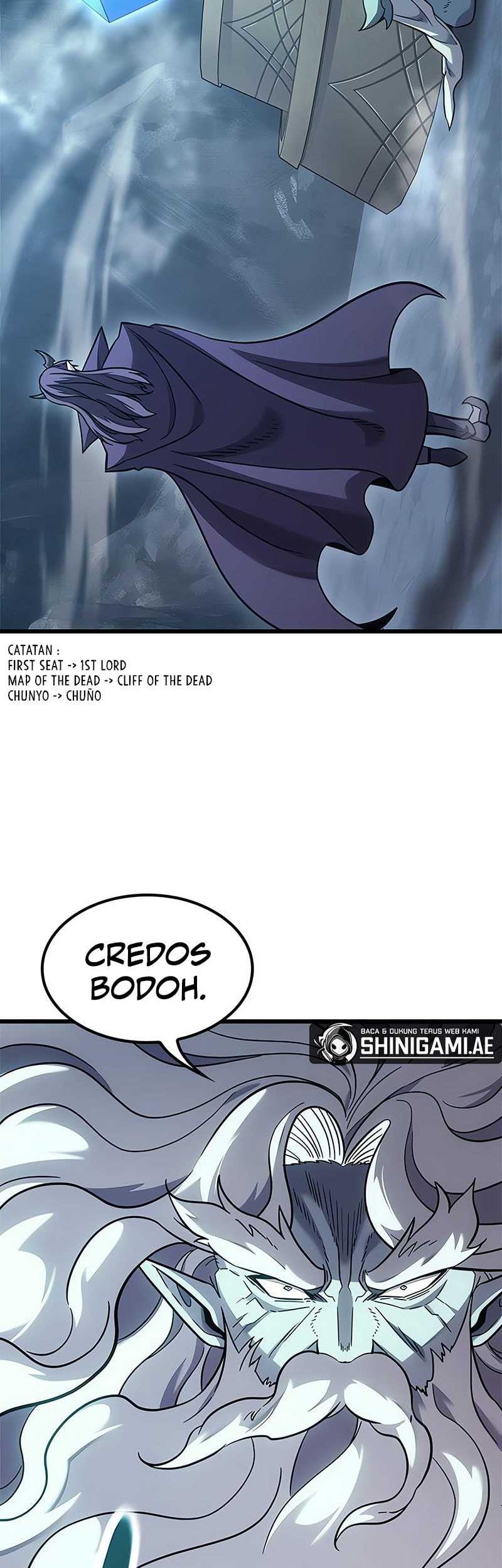 Baca Manhwa What A Bountiful Harvest, Demon Lord! Chapter 09 Gambar 2