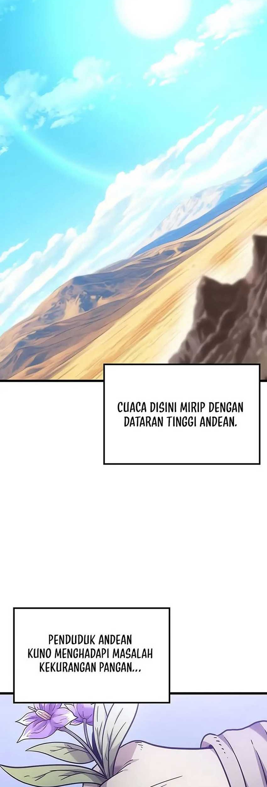 What A Bountiful Harvest, Demon Lord! Chapter 05 Gambar 5