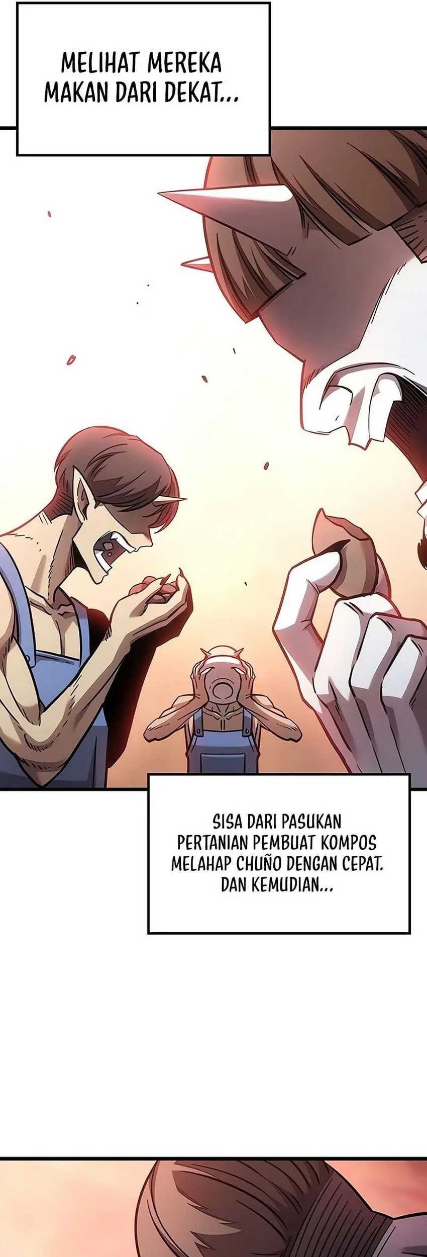 What A Bountiful Harvest, Demon Lord! Chapter 05 Gambar 27