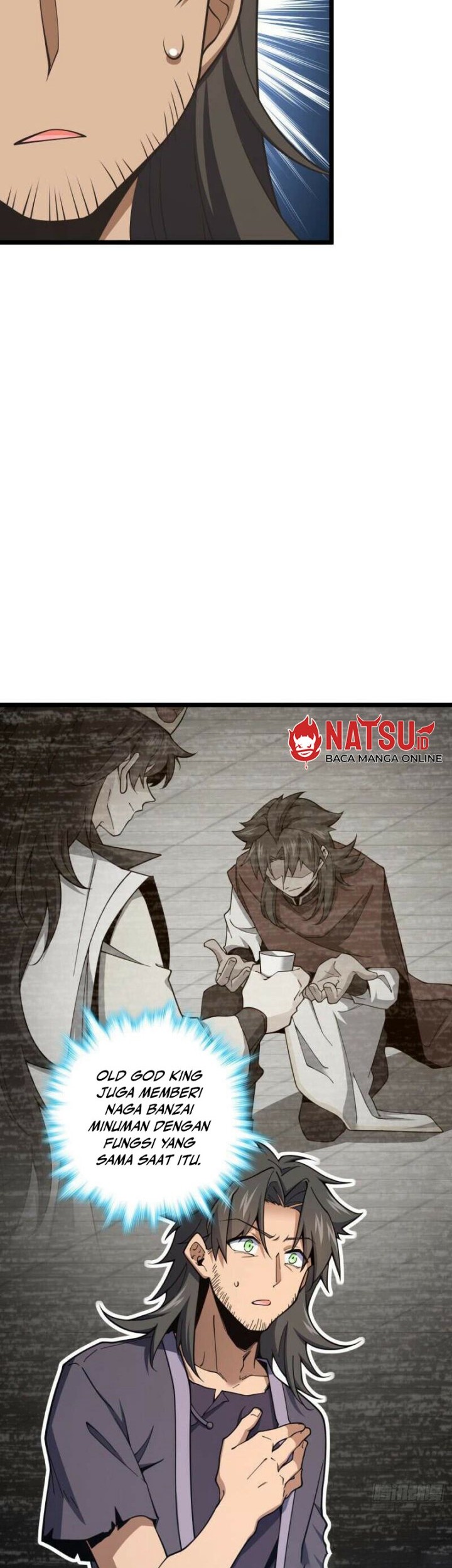 Spare Me, Great Lord! Chapter 647 Gambar 40