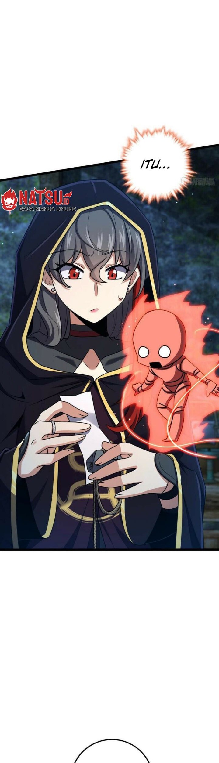 Spare Me, Great Lord! Chapter 647 Gambar 19