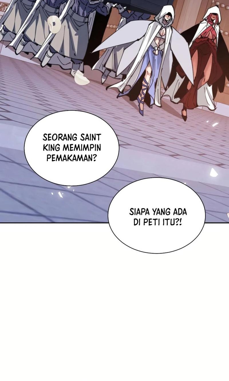 Devious Son Of Heaven Chapter 108 Gambar 6
