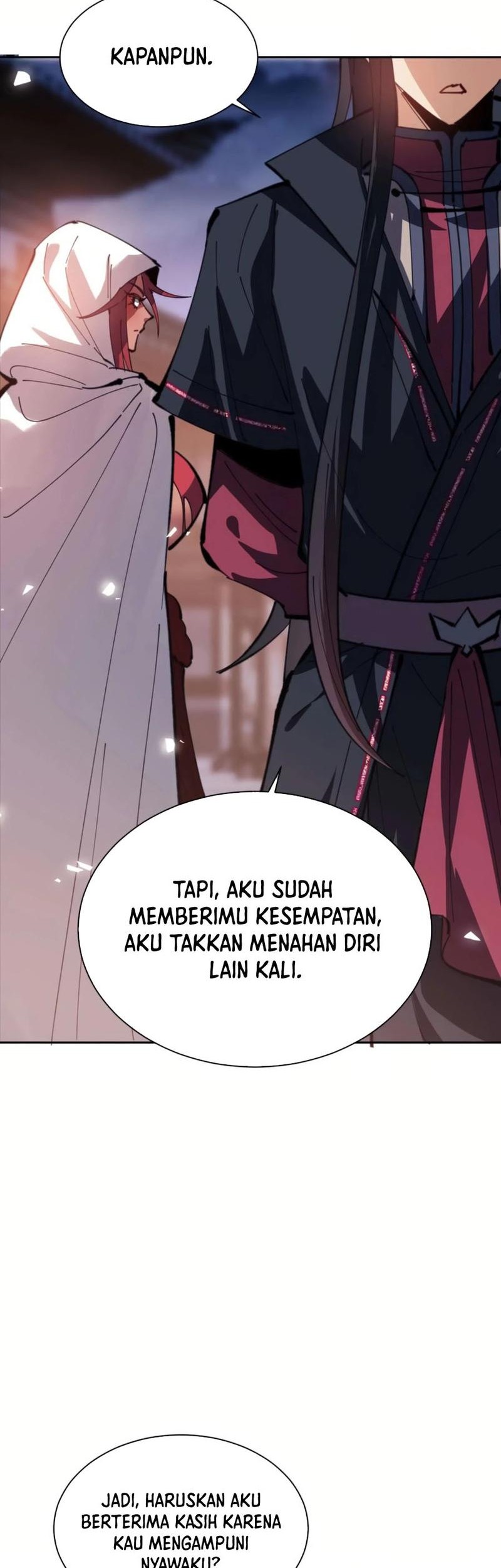 Devious Son Of Heaven Chapter 108 Gambar 14