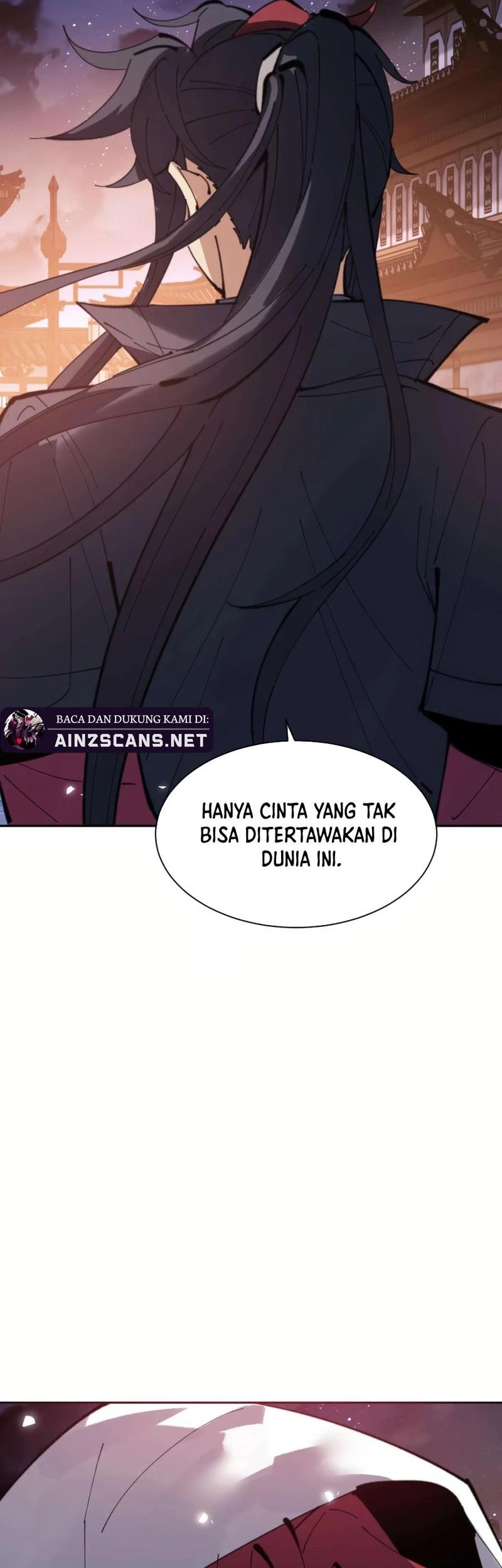 Devious Son Of Heaven Chapter 108 Gambar 16