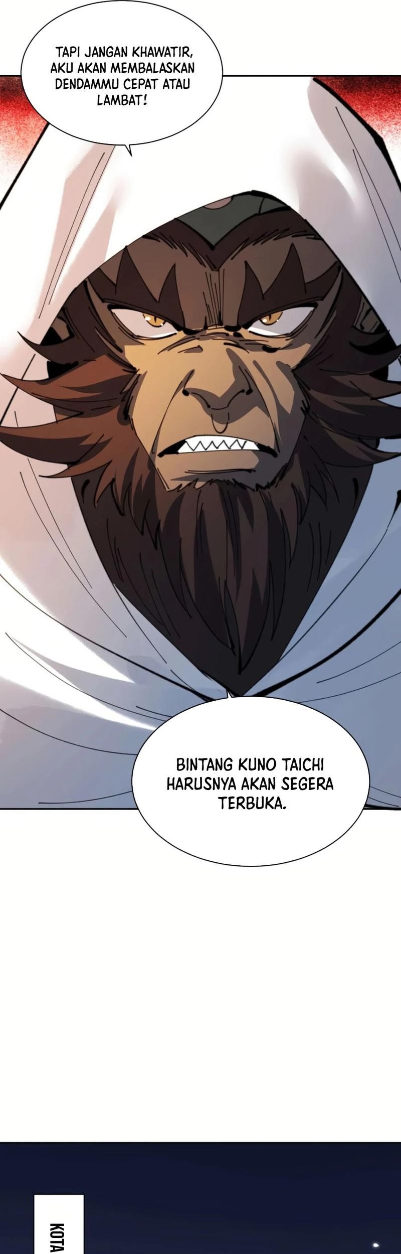 Devious Son Of Heaven Chapter 108 Gambar 31