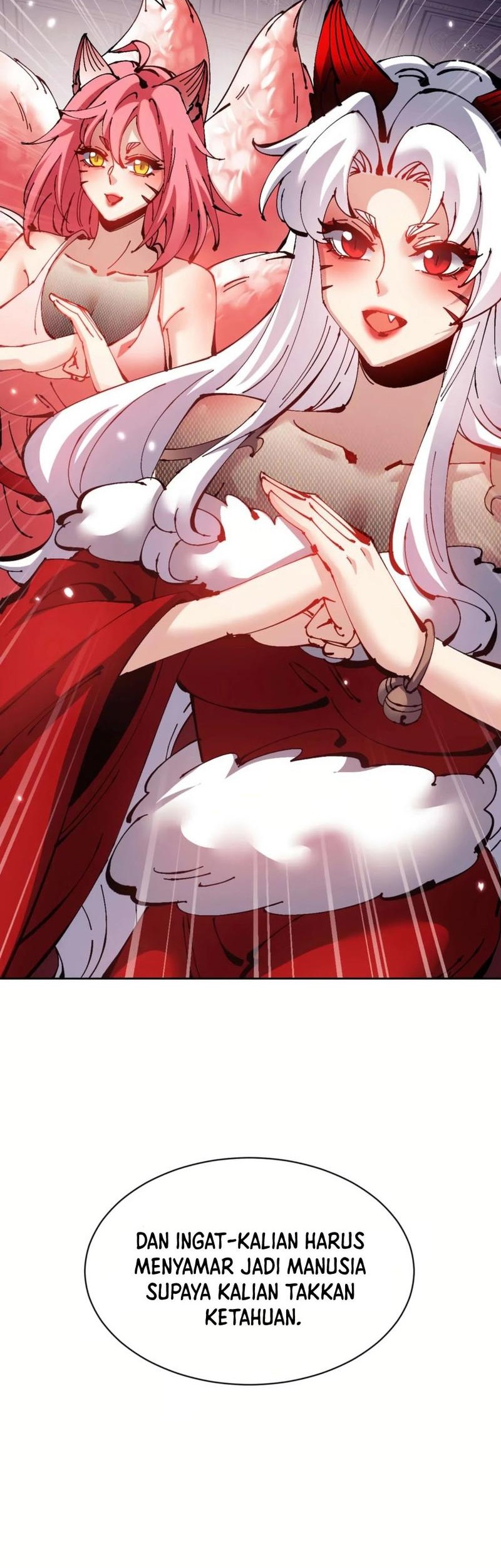 Devious Son Of Heaven Chapter 108 Gambar 38