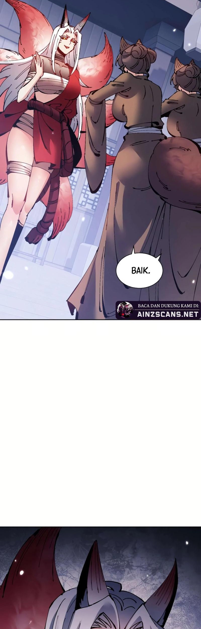 Devious Son Of Heaven Chapter 108 Gambar 40