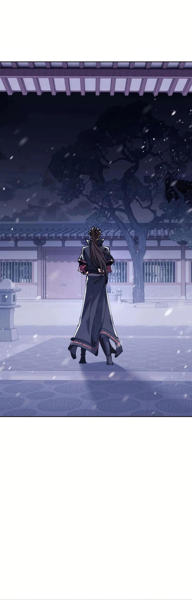 Devious Son Of Heaven Chapter 108 Gambar 45