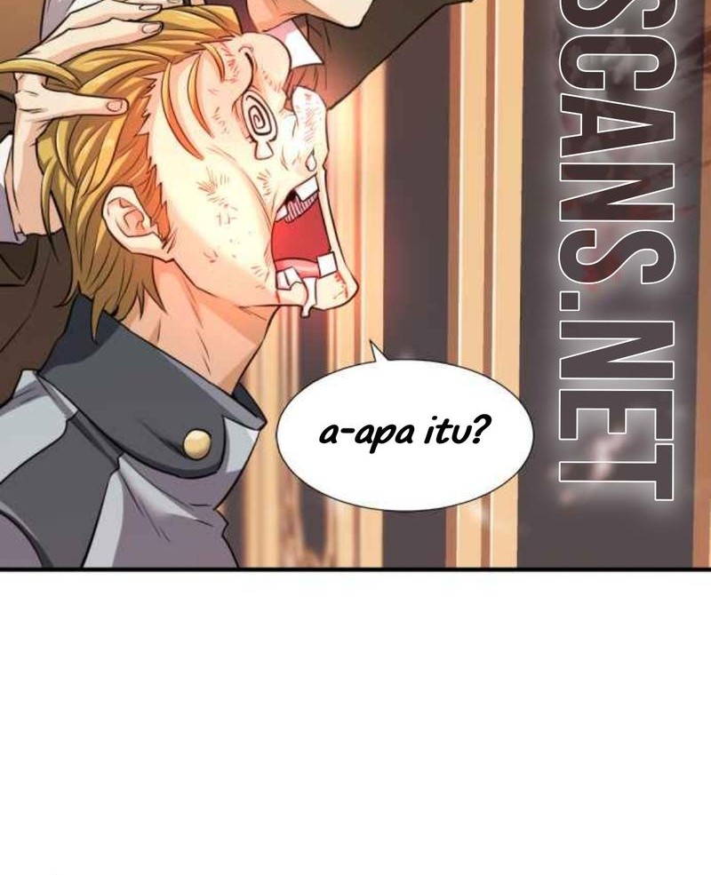 Devious Son Of Heaven Chapter 108 Gambar 48
