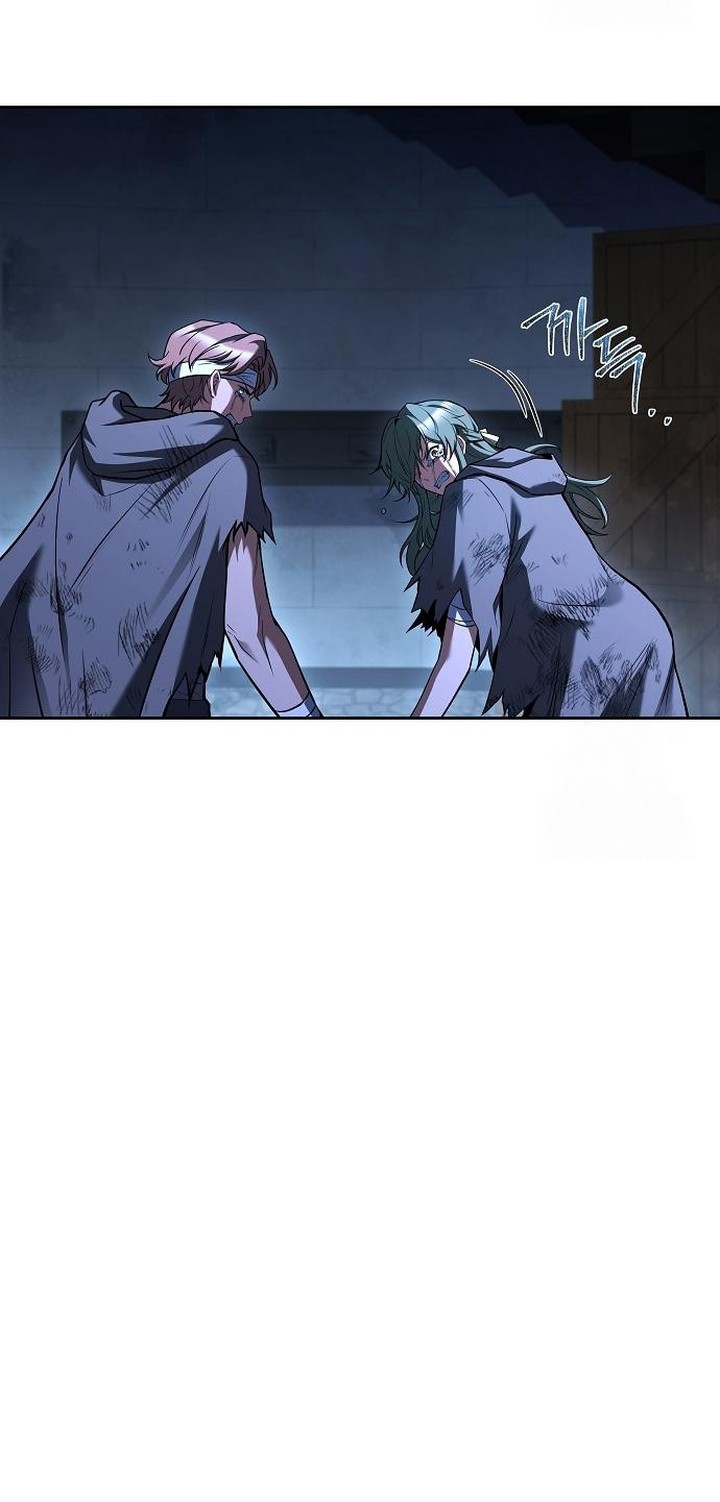 Archmage Restaurant Chapter 78 Gambar 5