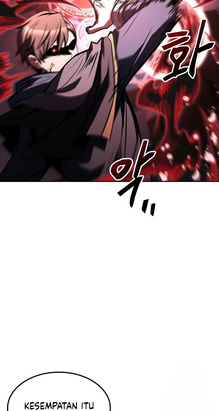 Archmage Restaurant Chapter 78 Gambar 11