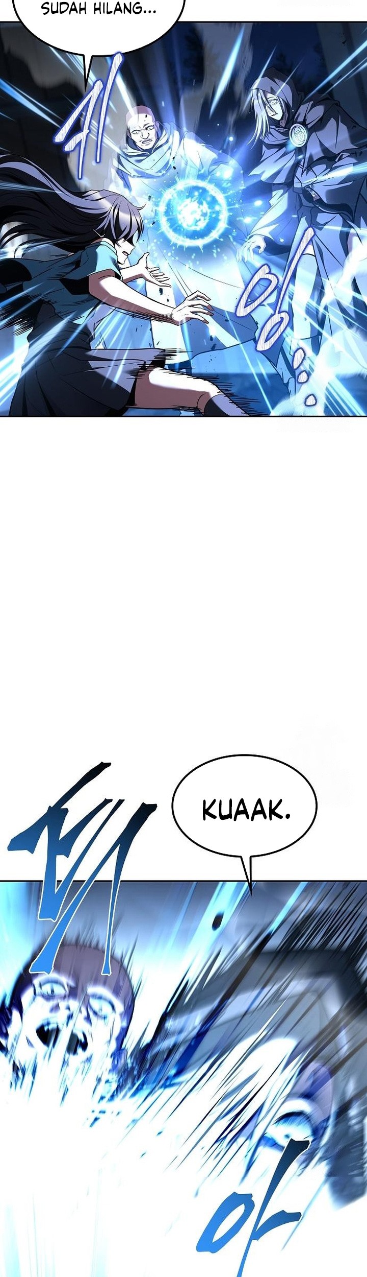 Archmage Restaurant Chapter 78 Gambar 12