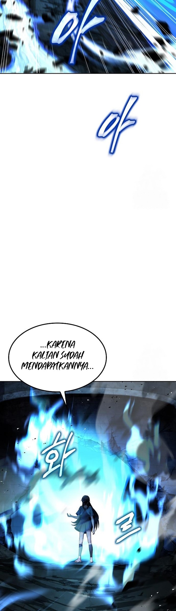 Archmage Restaurant Chapter 78 Gambar 14