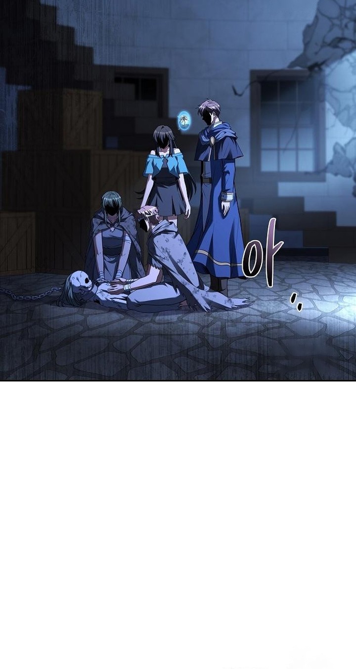 Archmage Restaurant Chapter 78 Gambar 17