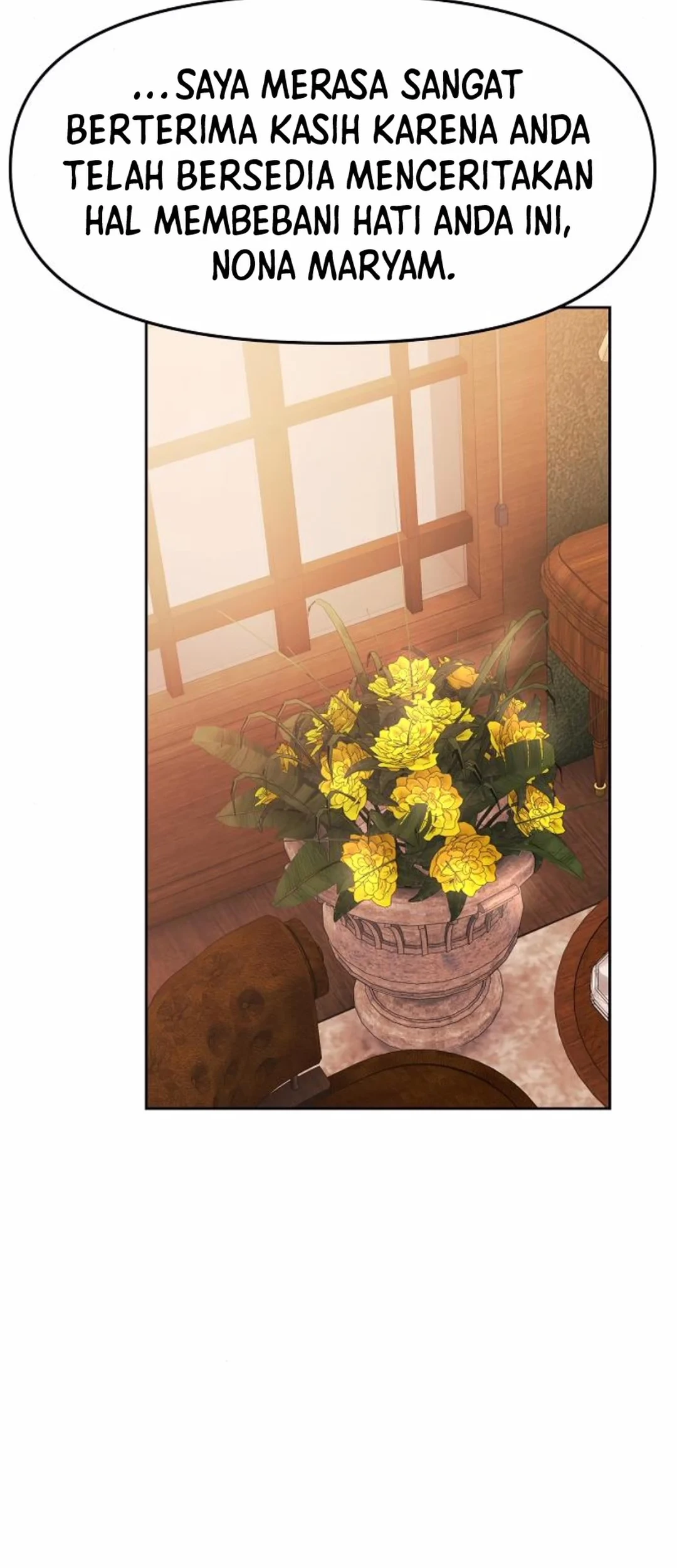 The New Employee Kim Chul-Soo Chapter 96 Gambar 57