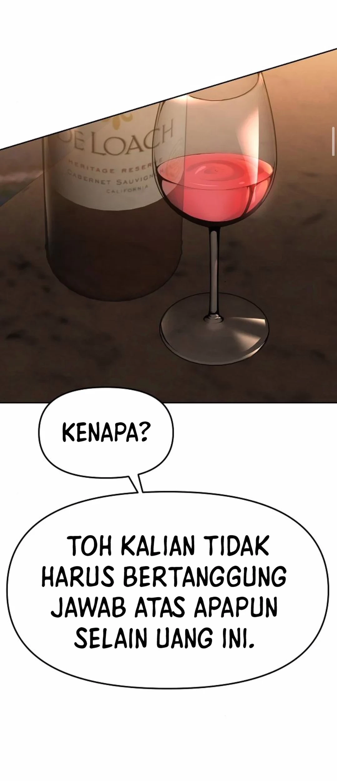 The New Employee Kim Chul-Soo Chapter 96 Gambar 65