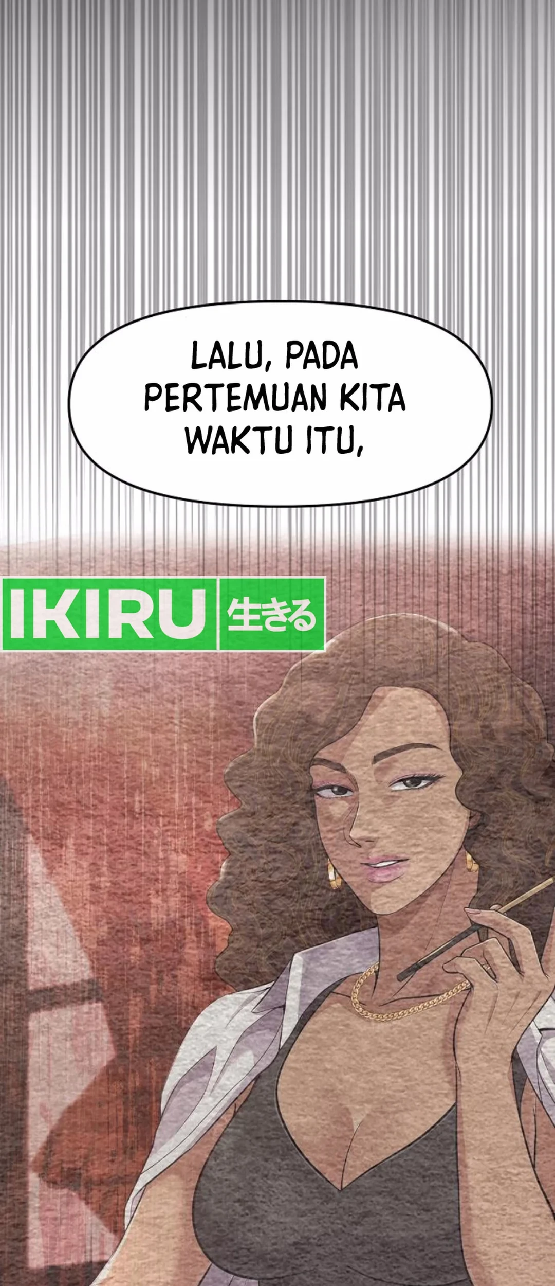 The New Employee Kim Chul-Soo Chapter 96 Gambar 77