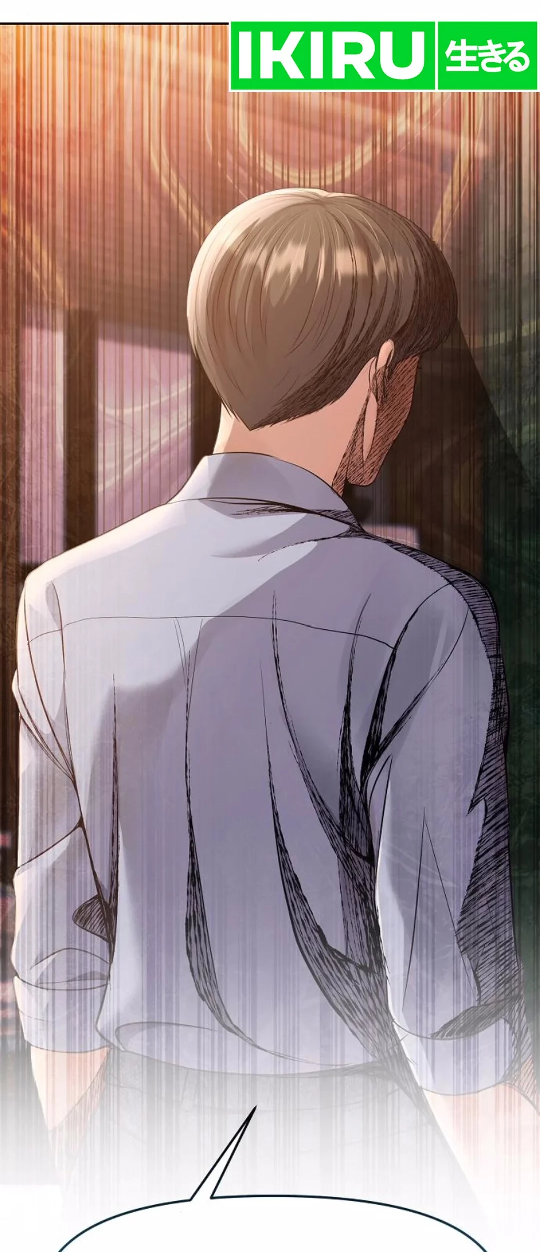 The New Employee Kim Chul-Soo Chapter 96 Gambar 91