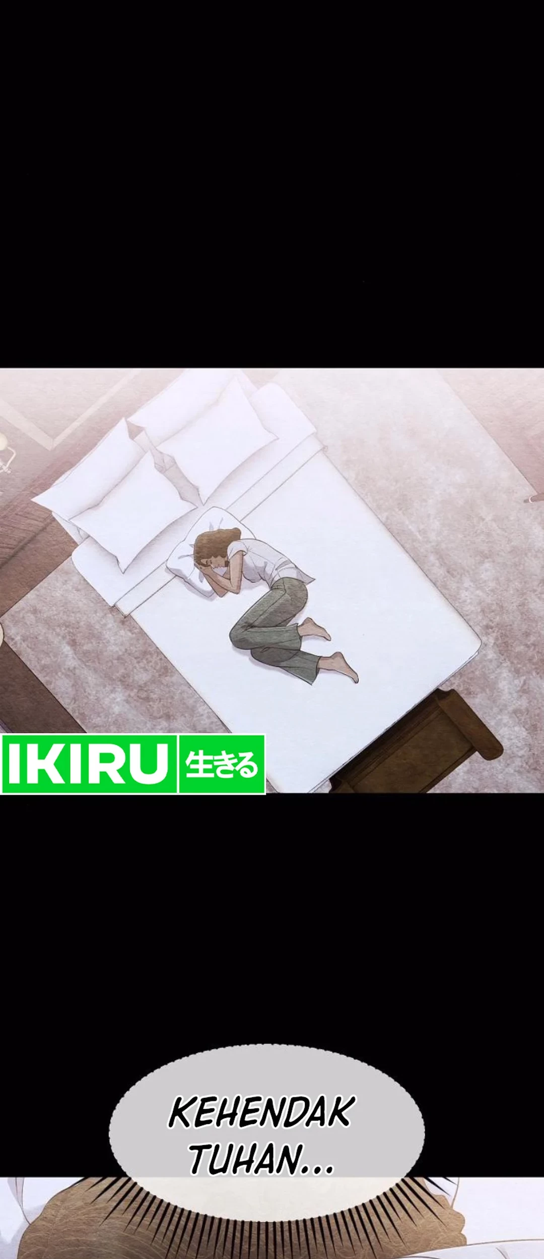 The New Employee Kim Chul-Soo Chapter 96 Gambar 3