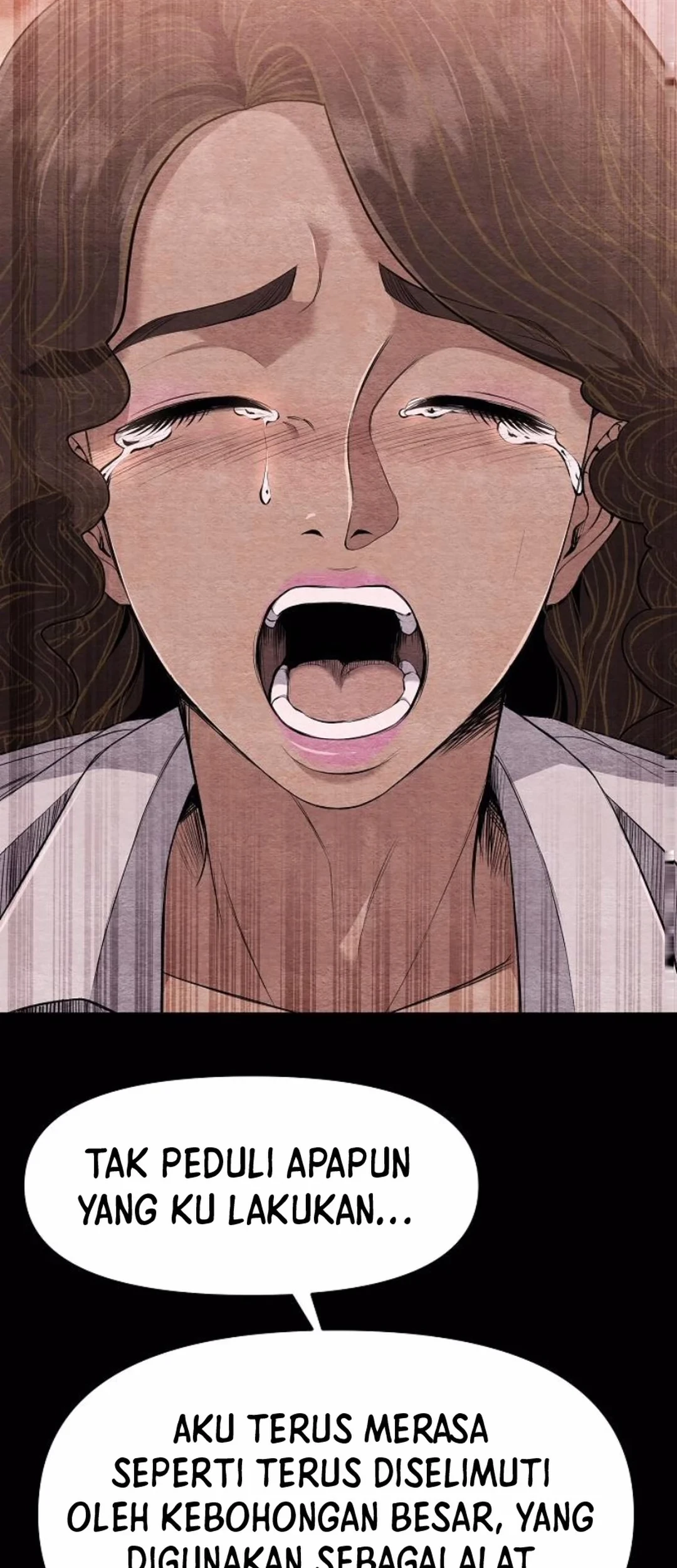 The New Employee Kim Chul-Soo Chapter 96 Gambar 37