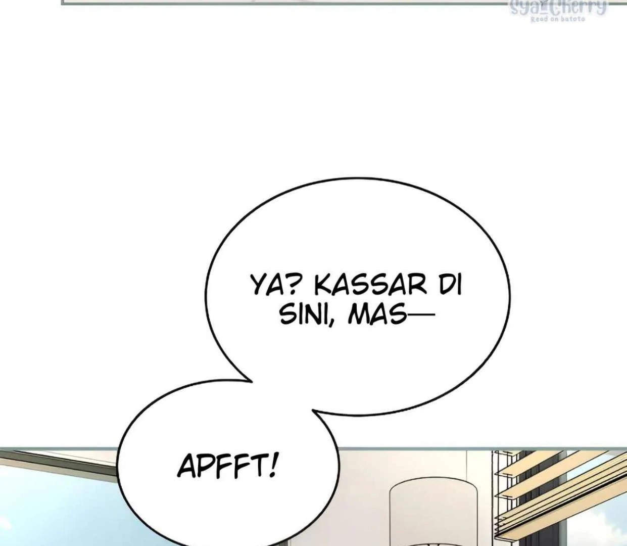 Emperor Hunt Chapter 43 Gambar 116