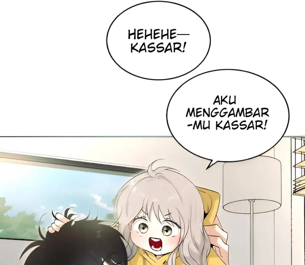 Emperor Hunt Chapter 43 Gambar 120