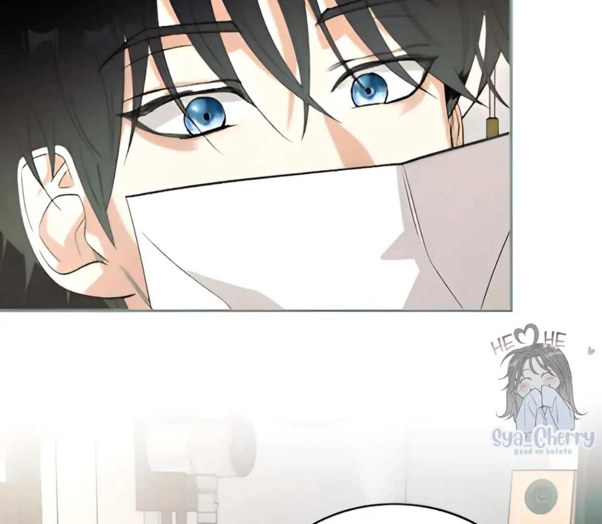 Emperor Hunt Chapter 43 Gambar 123
