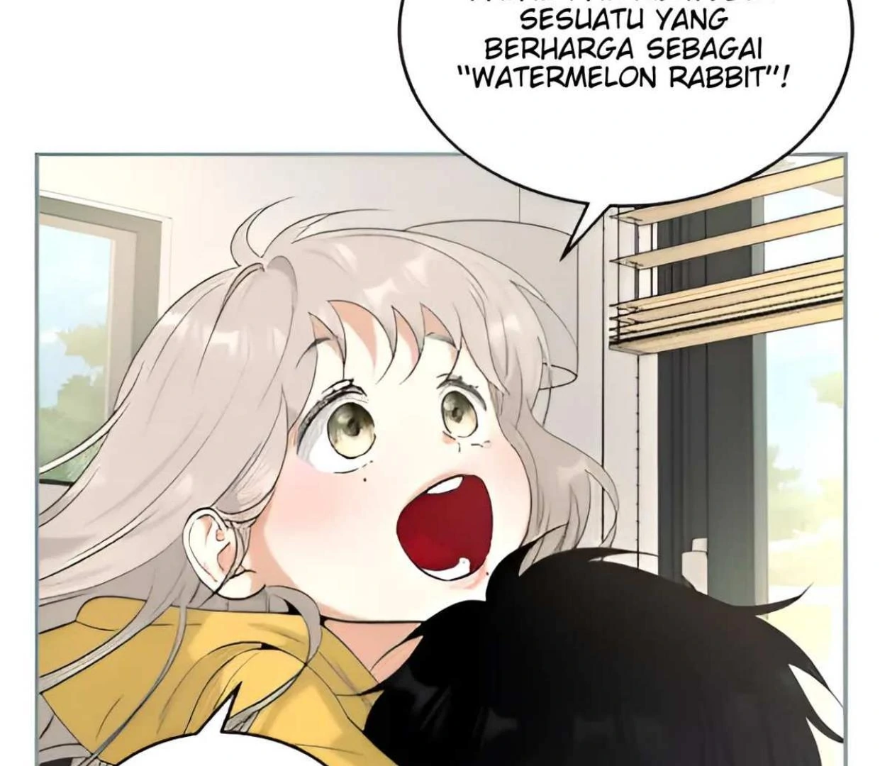 Emperor Hunt Chapter 43 Gambar 129