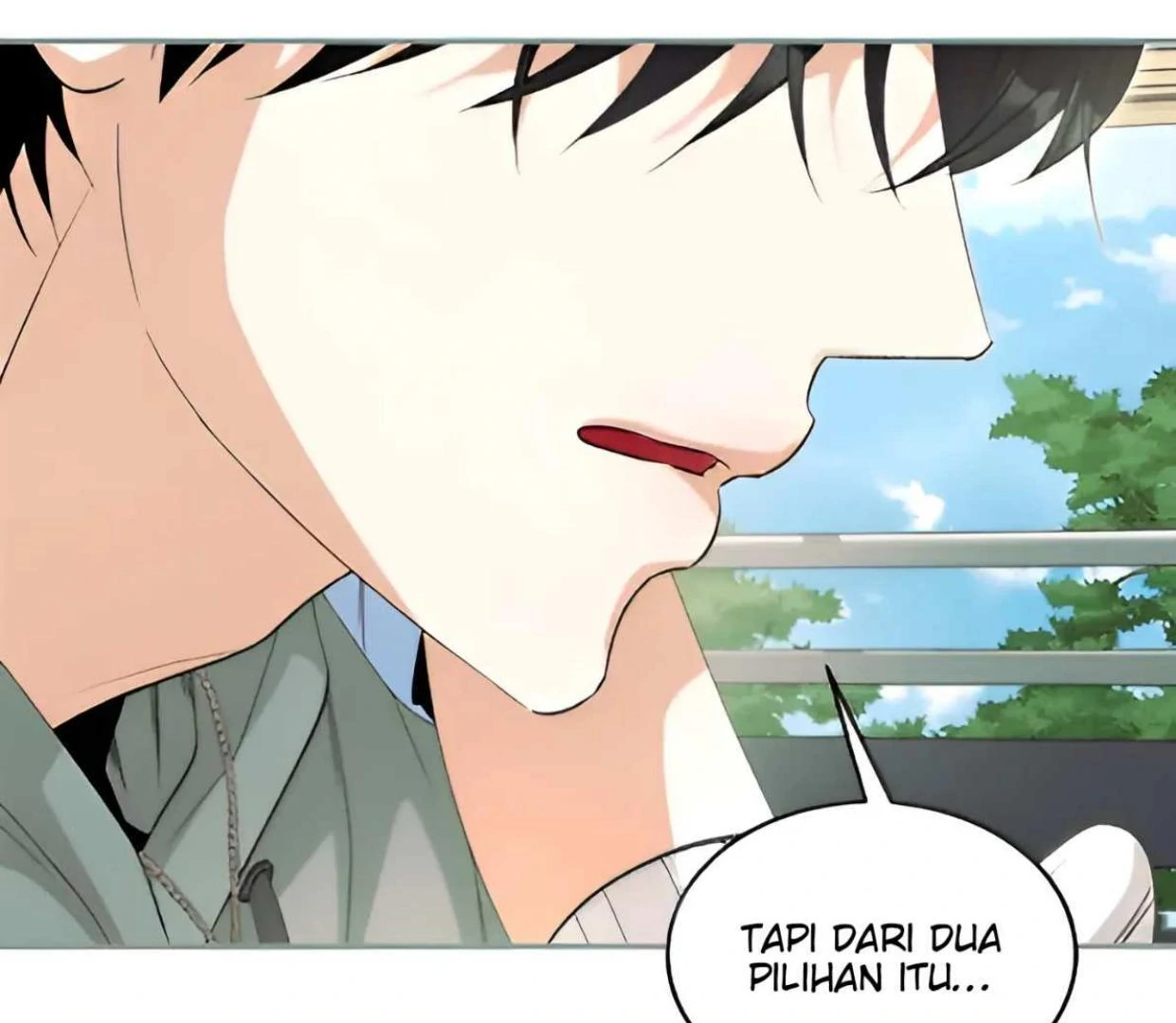 Emperor Hunt Chapter 43 Gambar 134