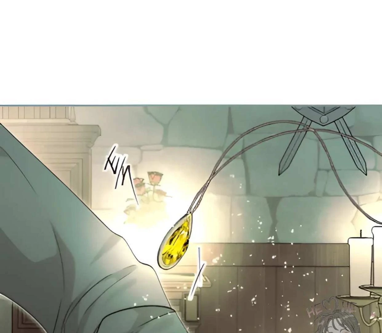 Emperor Hunt Chapter 43 Gambar 13