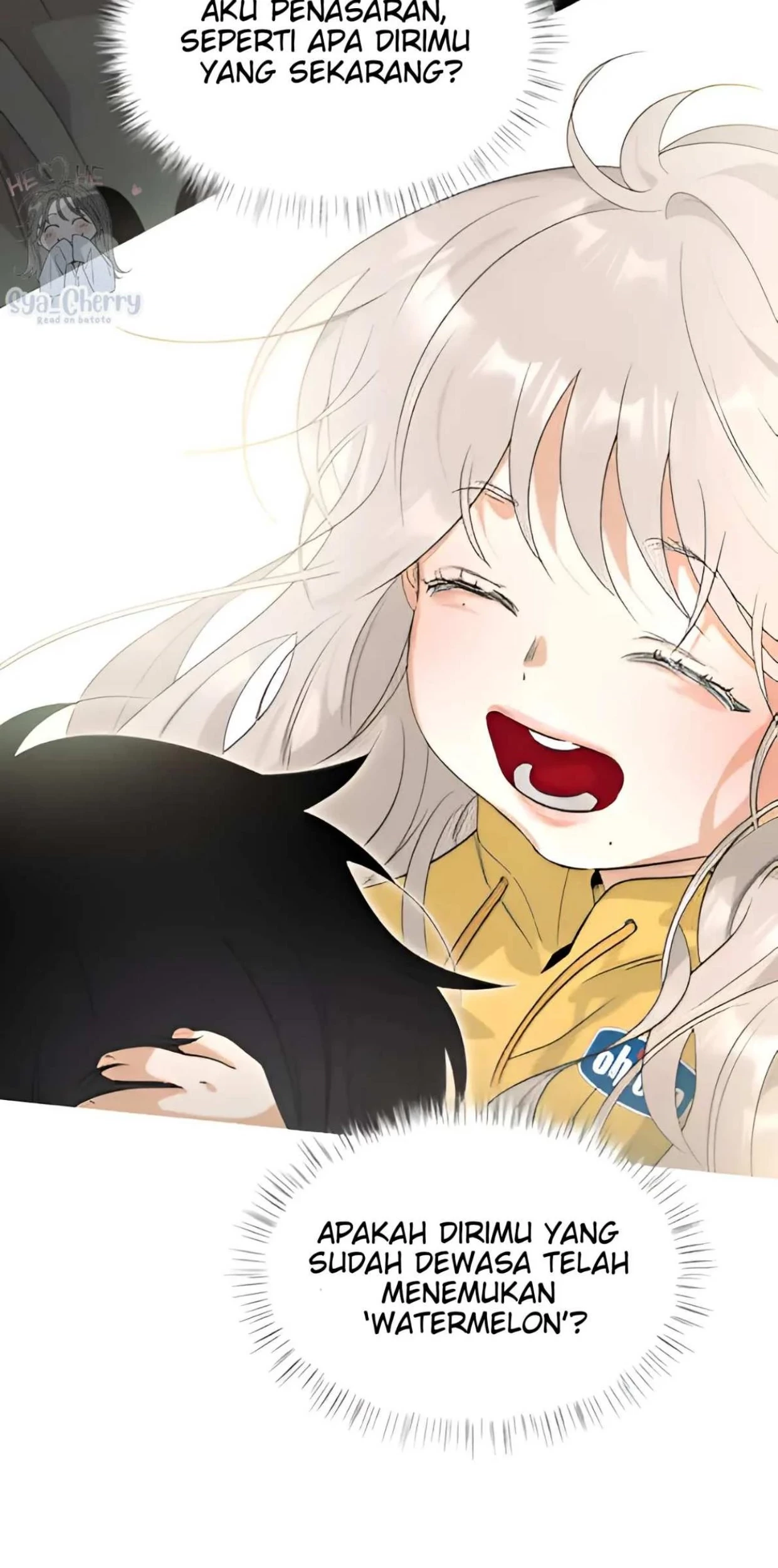 Emperor Hunt Chapter 43 Gambar 144