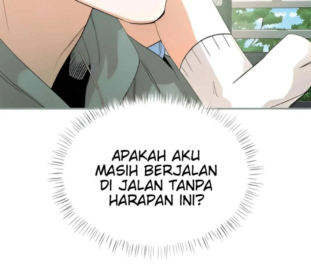 Emperor Hunt Chapter 43 Gambar 149