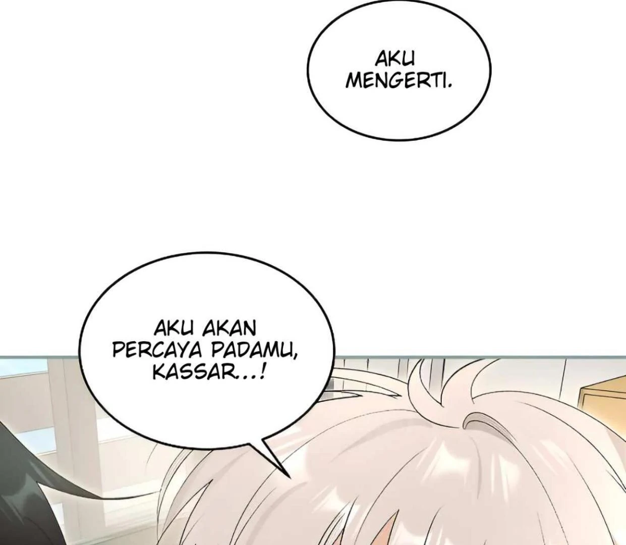 Emperor Hunt Chapter 43 Gambar 156