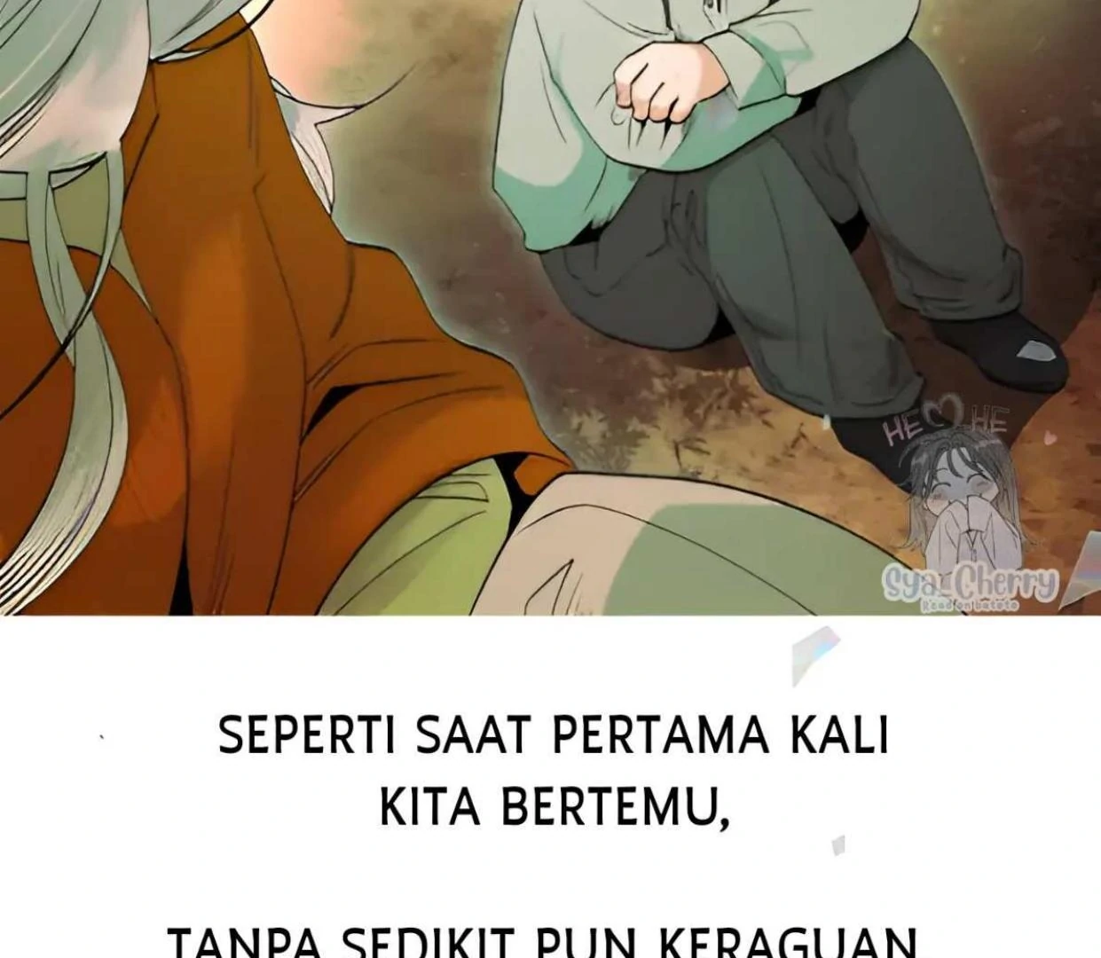 Emperor Hunt Chapter 43 Gambar 160