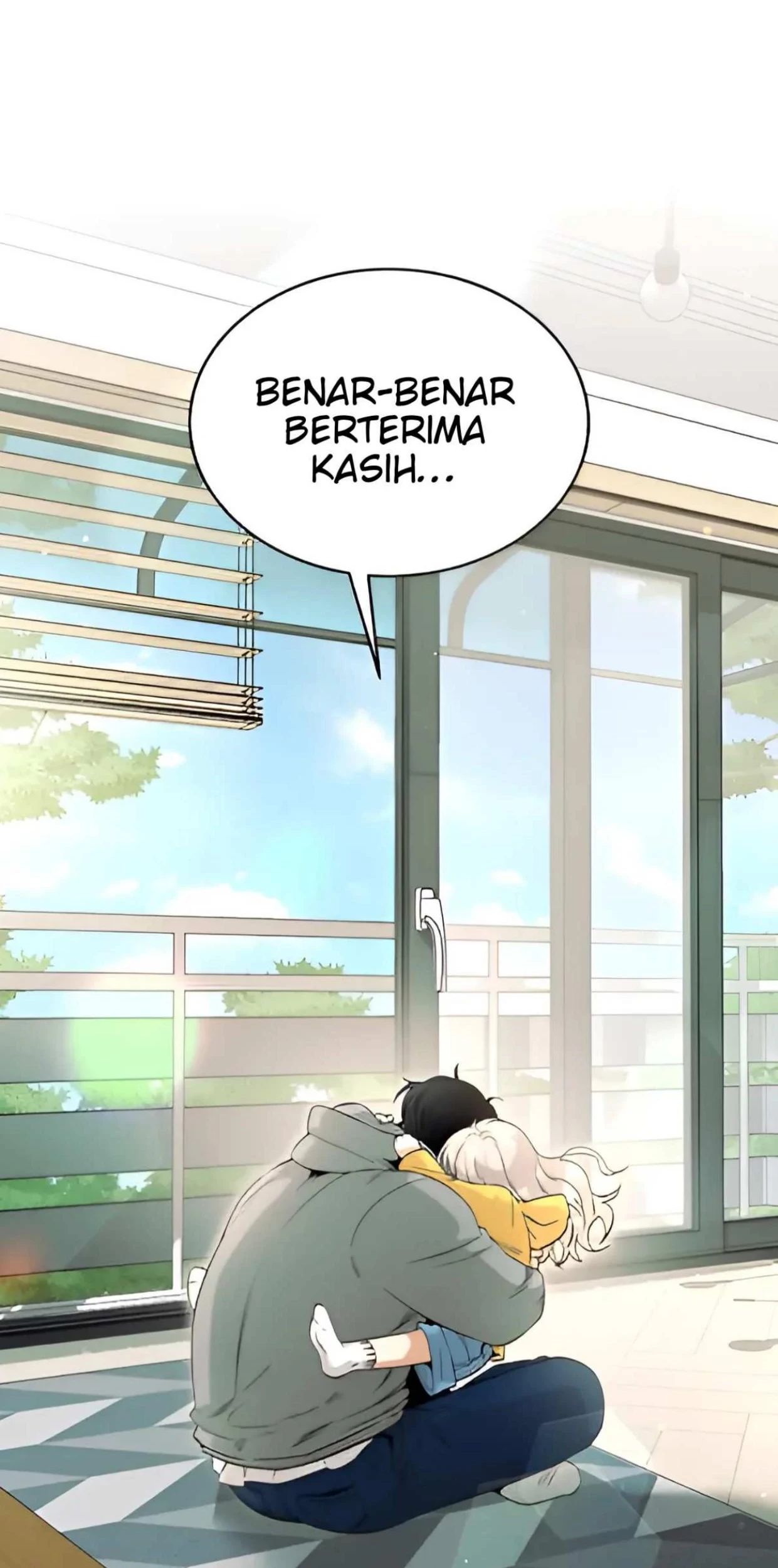 Emperor Hunt Chapter 43 Gambar 167