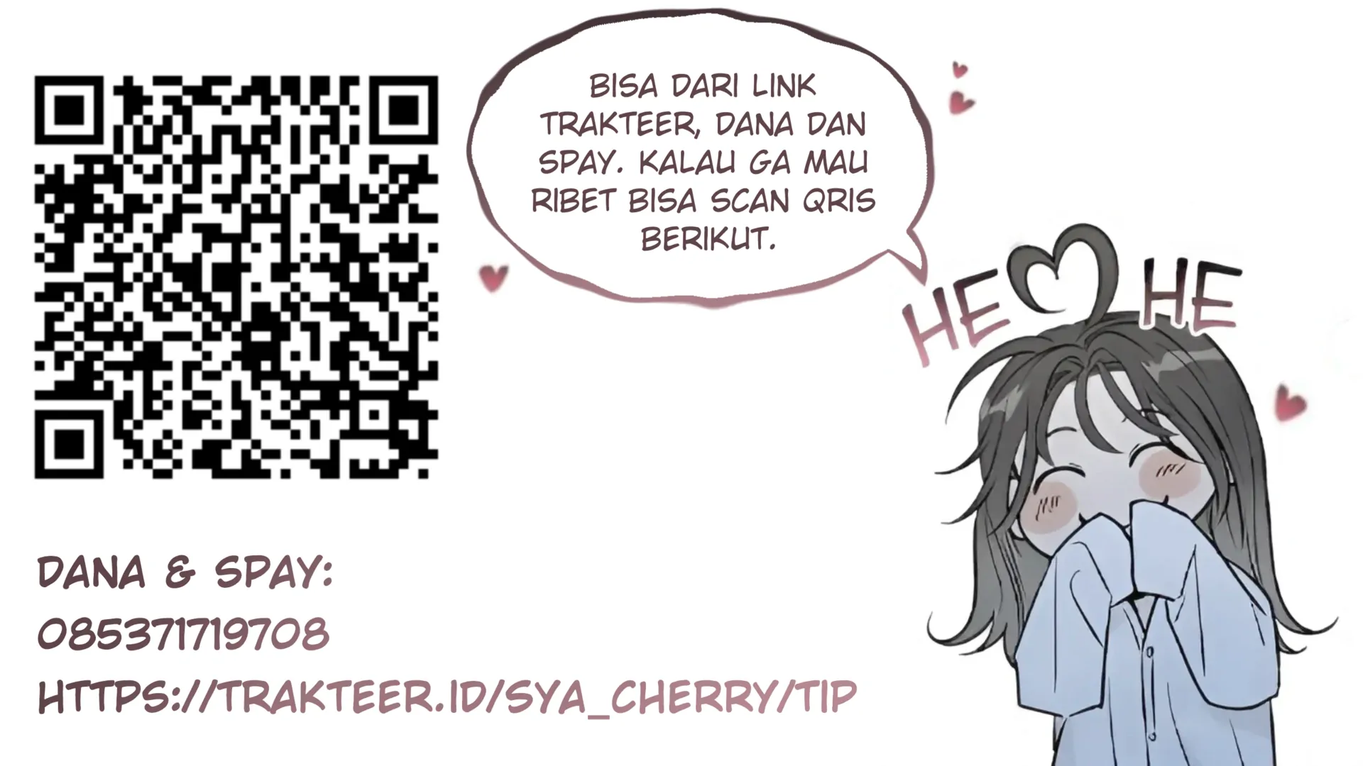 Emperor Hunt Chapter 43 Gambar 171