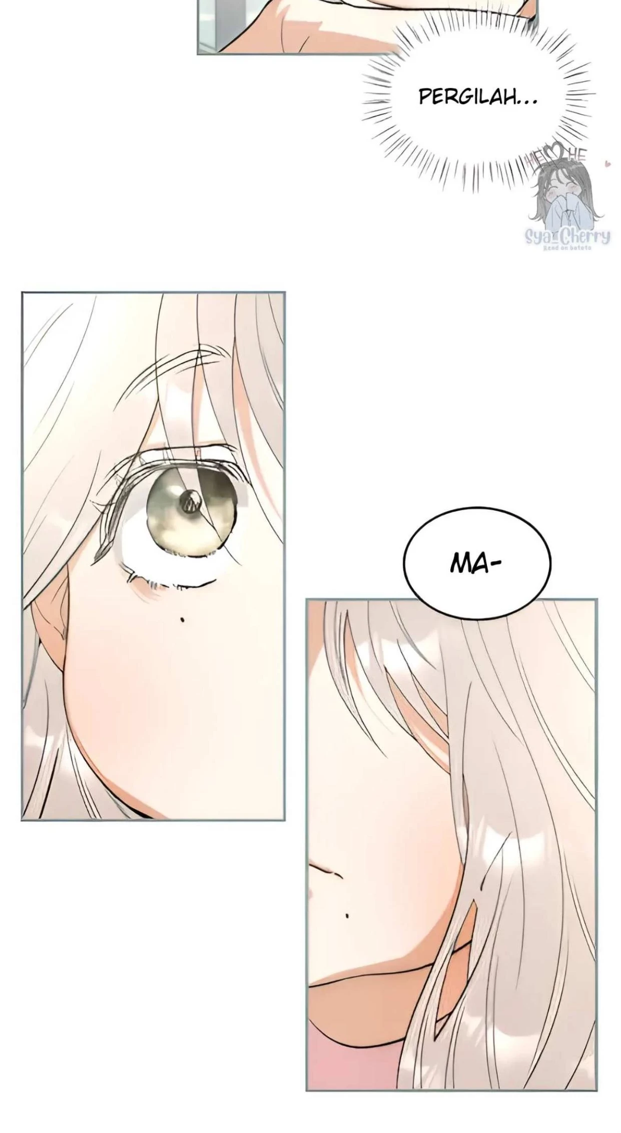 Emperor Hunt Chapter 43 Gambar 40