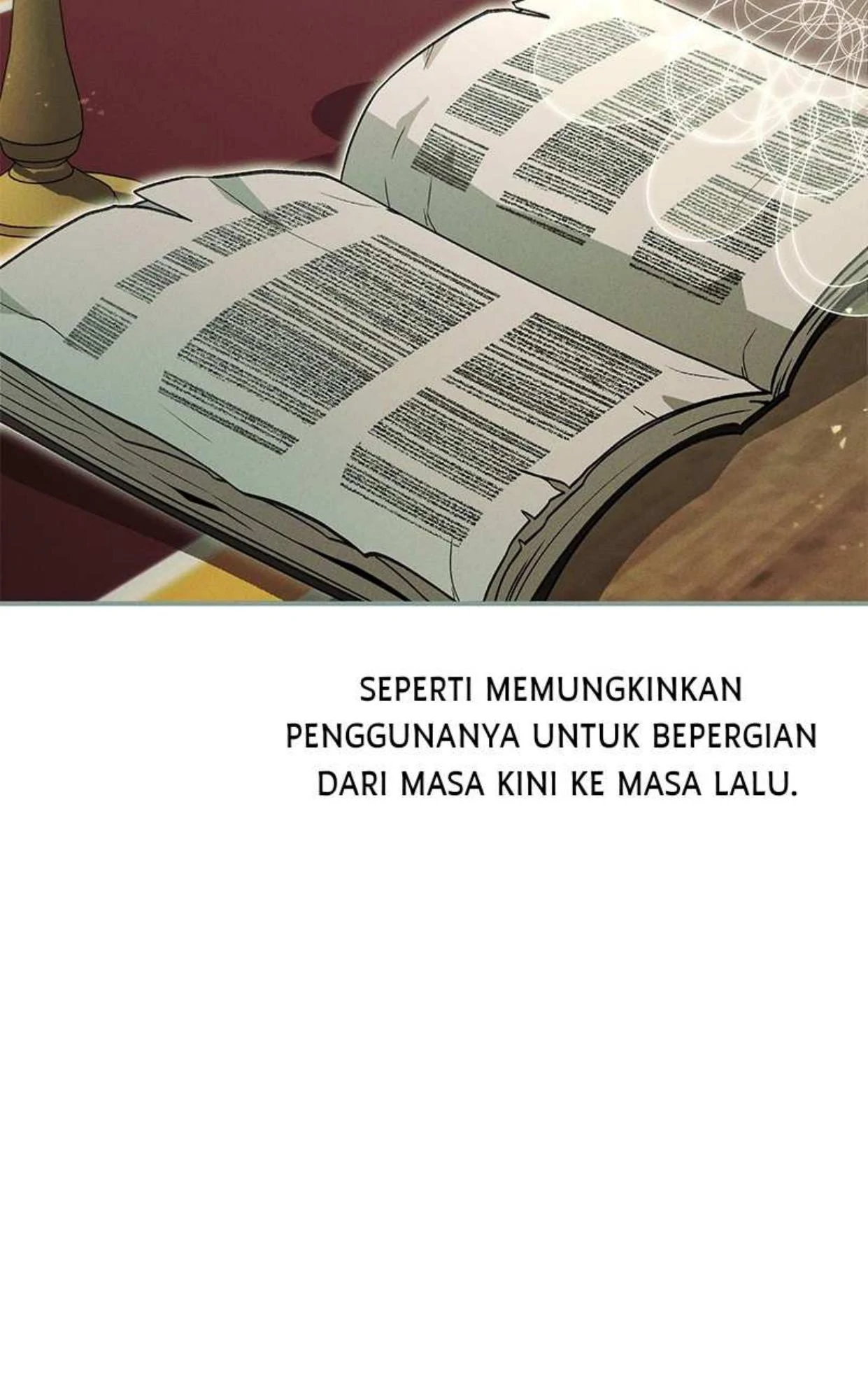 Emperor Hunt Chapter 43 Gambar 4