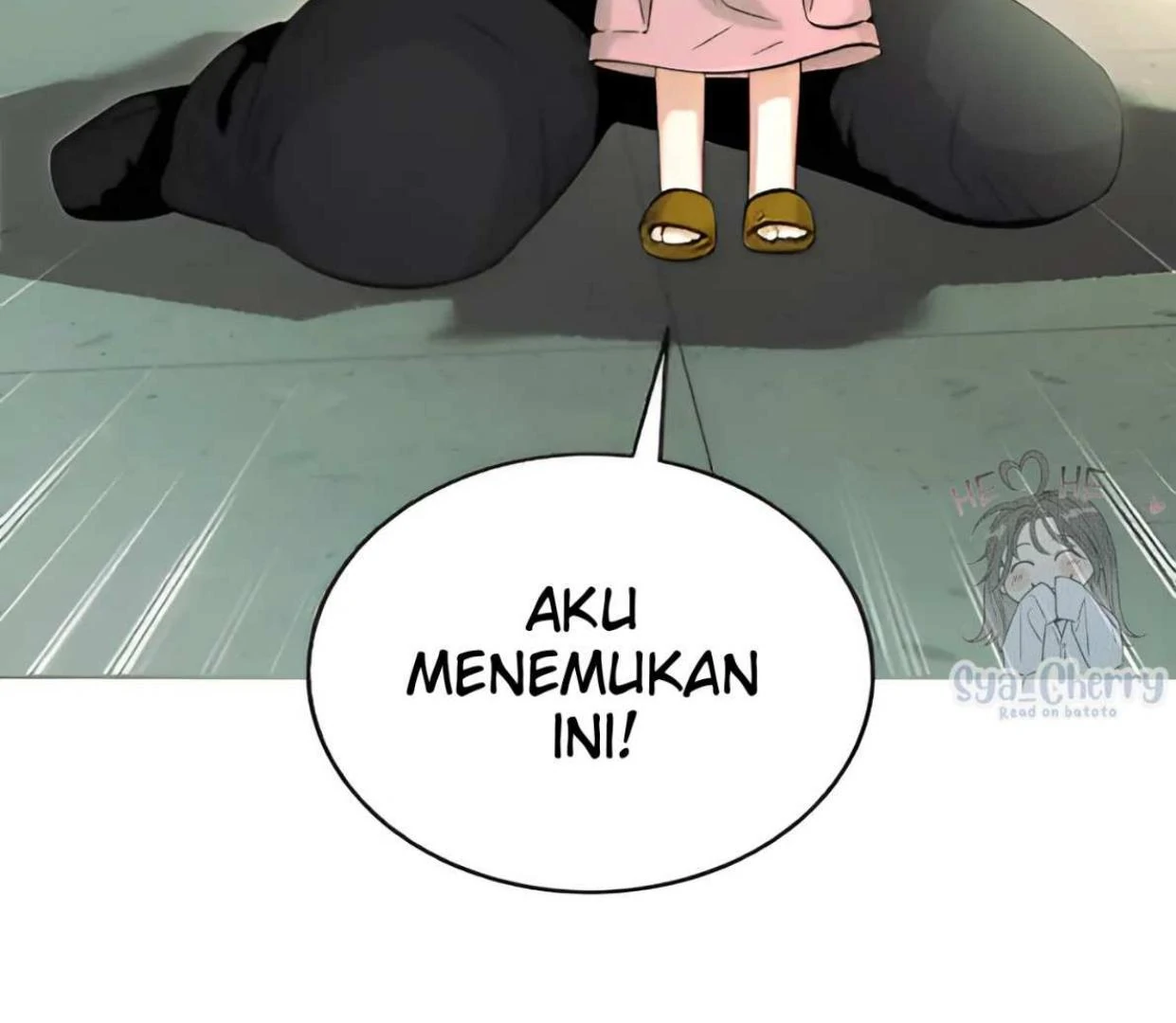 Emperor Hunt Chapter 43 Gambar 50