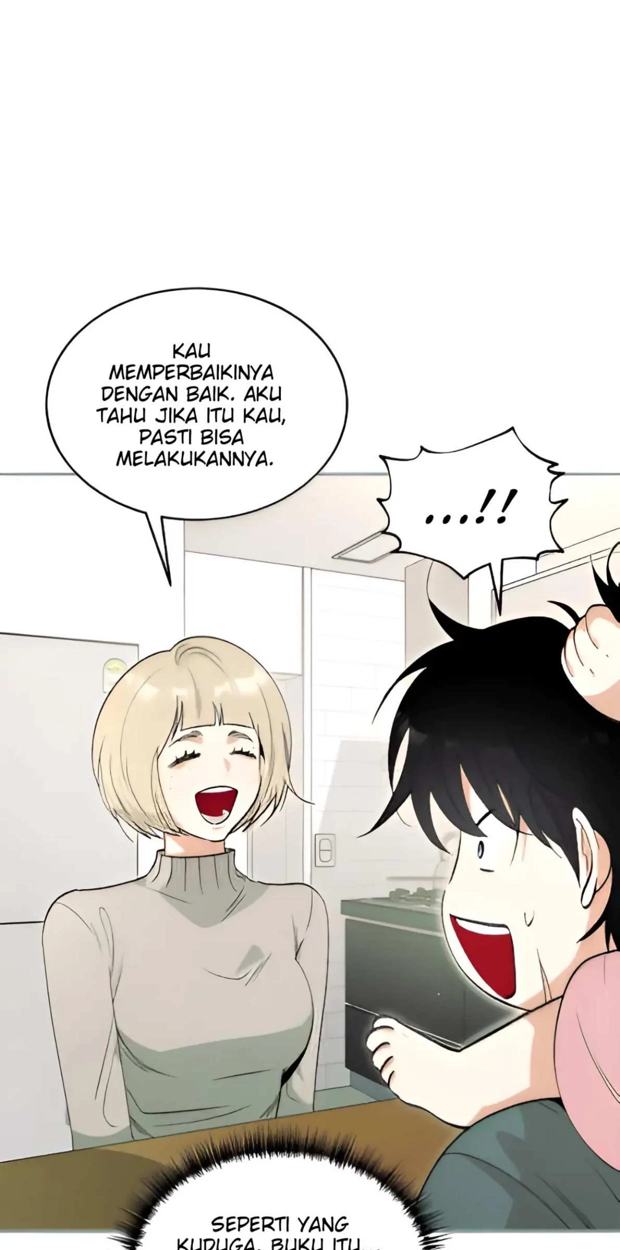 Emperor Hunt Chapter 43 Gambar 59