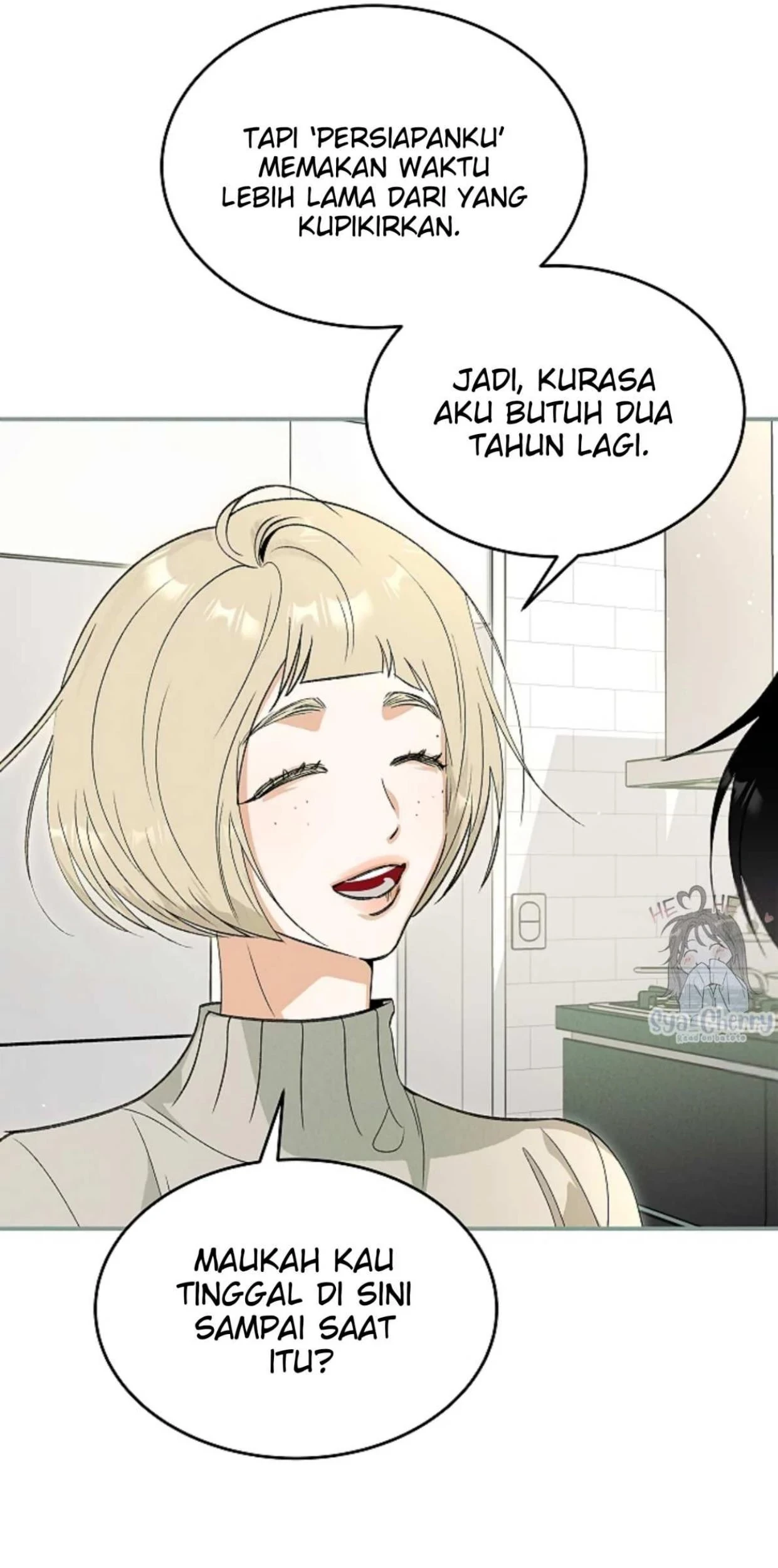 Emperor Hunt Chapter 43 Gambar 61