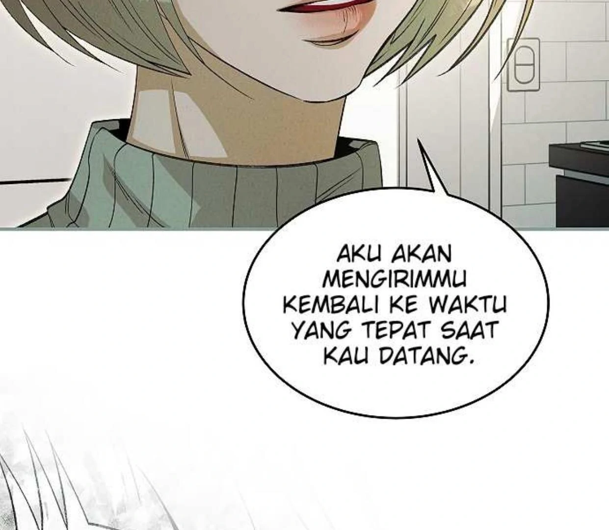 Emperor Hunt Chapter 43 Gambar 68