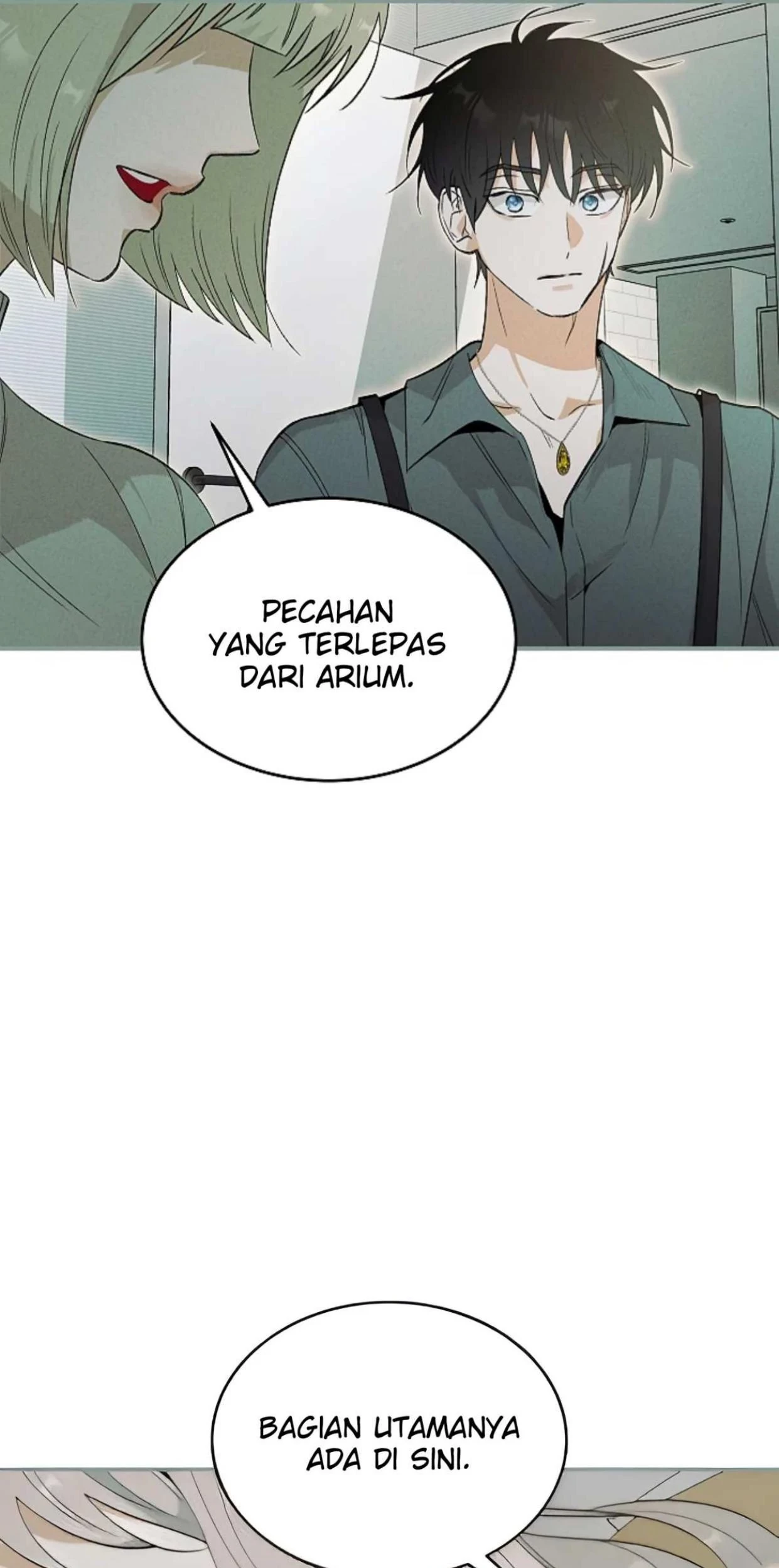 Emperor Hunt Chapter 43 Gambar 81
