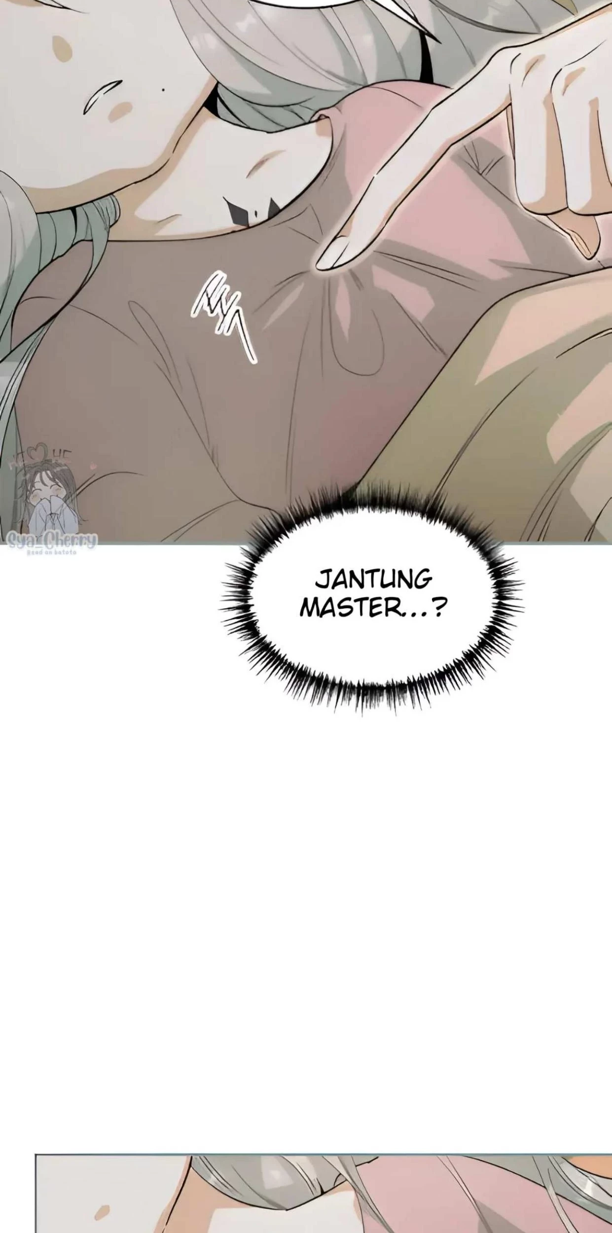 Emperor Hunt Chapter 43 Gambar 82