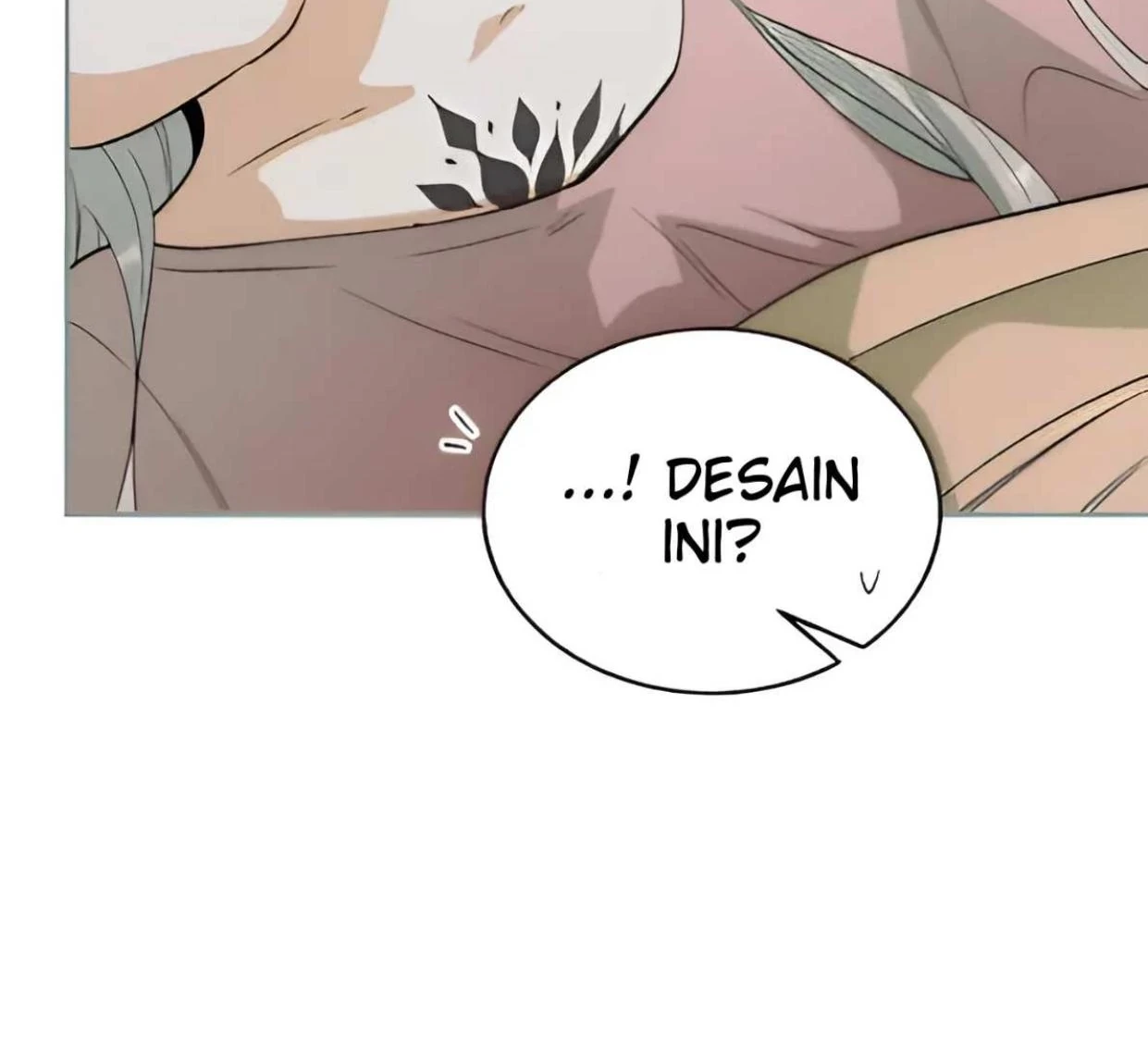 Emperor Hunt Chapter 43 Gambar 83
