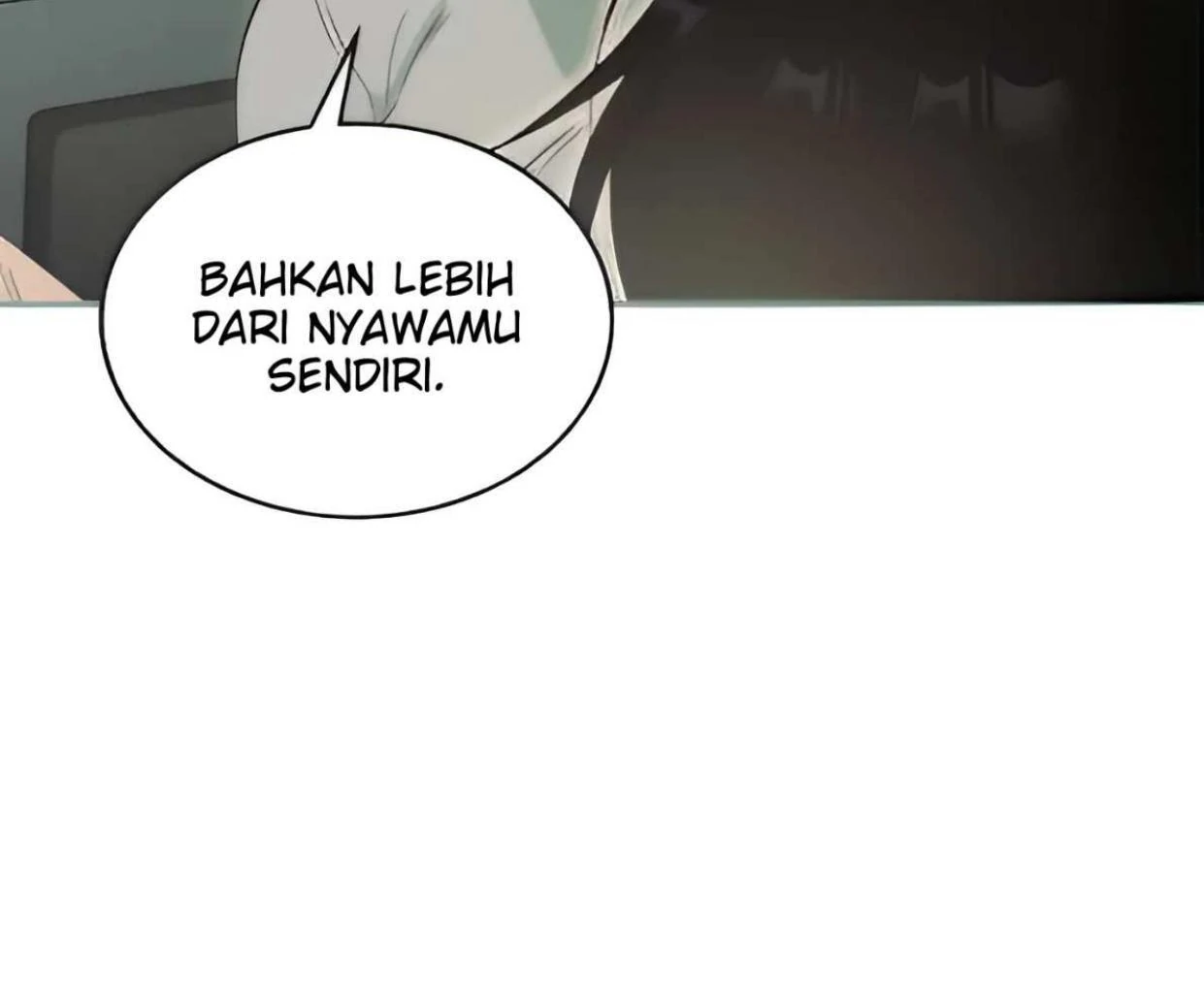 Emperor Hunt Chapter 43 Gambar 88