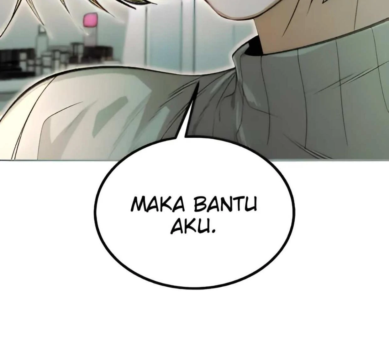 Emperor Hunt Chapter 43 Gambar 91