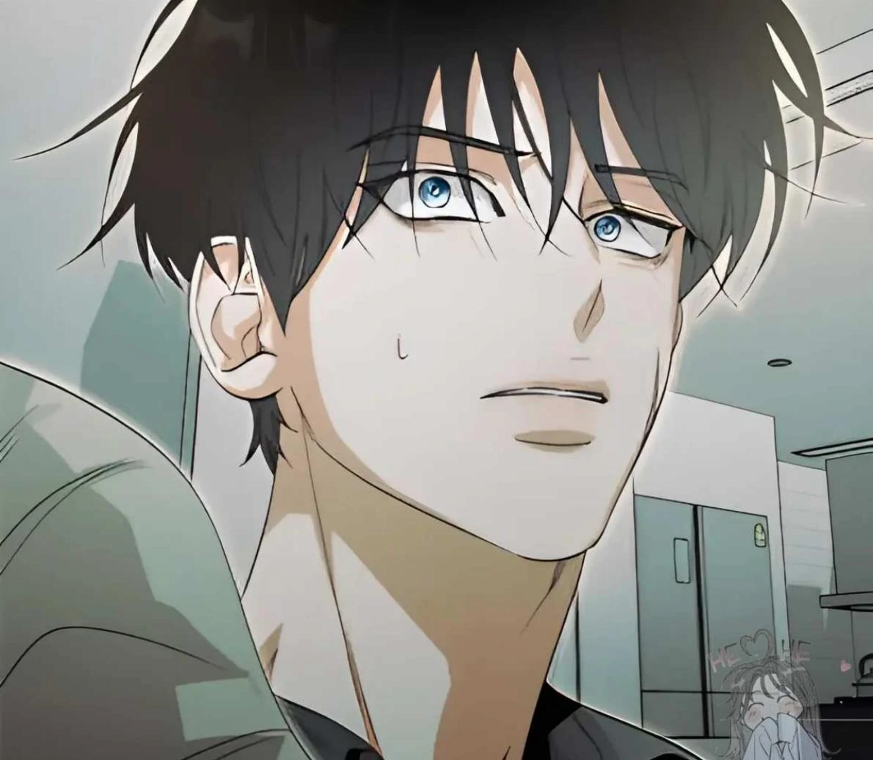 Emperor Hunt Chapter 43 Gambar 93