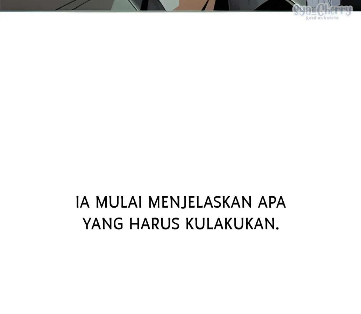Emperor Hunt Chapter 43 Gambar 94